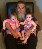 Delta Boogie/Hairy Larry photo