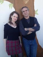 Valerie DuPont photo