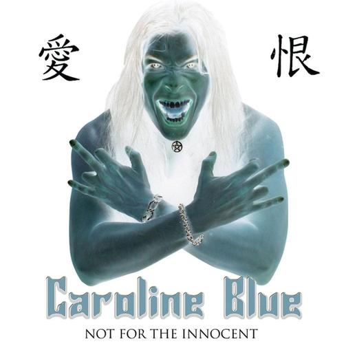 Not for the Innocent cover