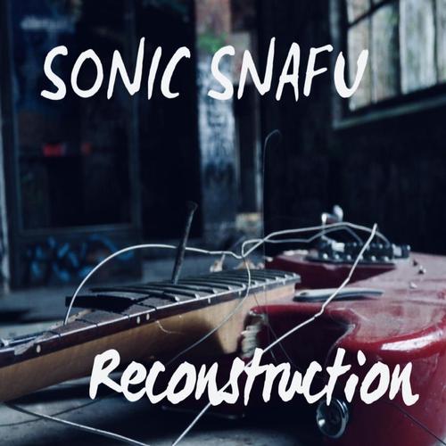 Reconstruction cover