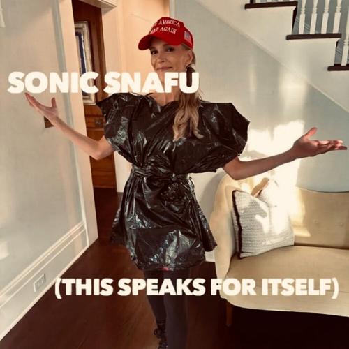 This Speaks For Itself cover