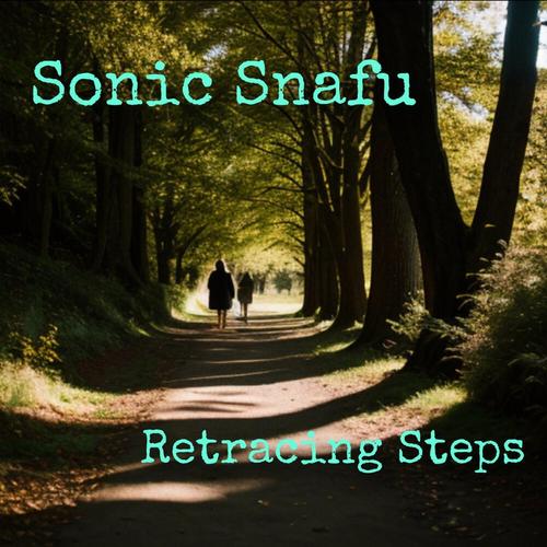 Retracing Steps cover