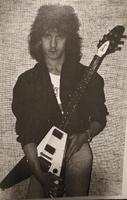 Dick Scott photo