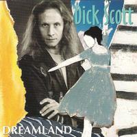 Dick Scott photo