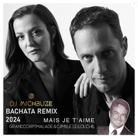 Michel Buze photo