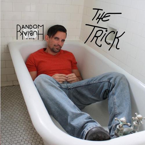 "The Trick" EP cover