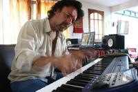 Pablo Avila Champin photo