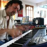 Pablo Avila Champin