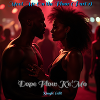 Dope Flow Ke'Mo photo