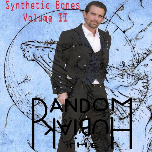 Synthetic Bones Volume II EP cover