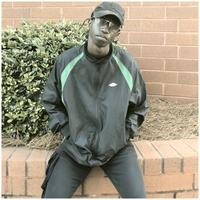 J. Addy photo