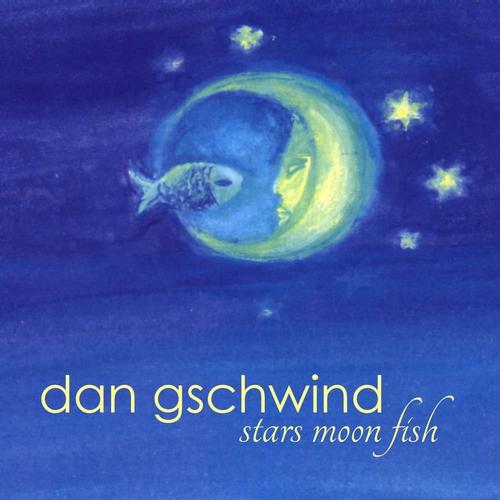 Stars Moon Fish cover