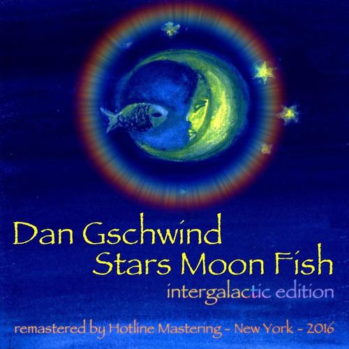 Stars Moon Fish - Remastered cover