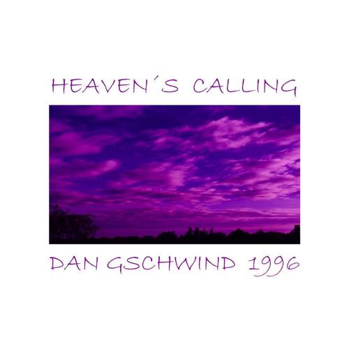 Heaven´s Calling cover