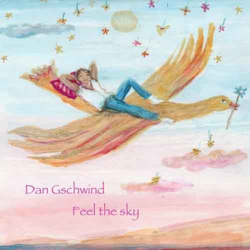 Feel The Sky cover