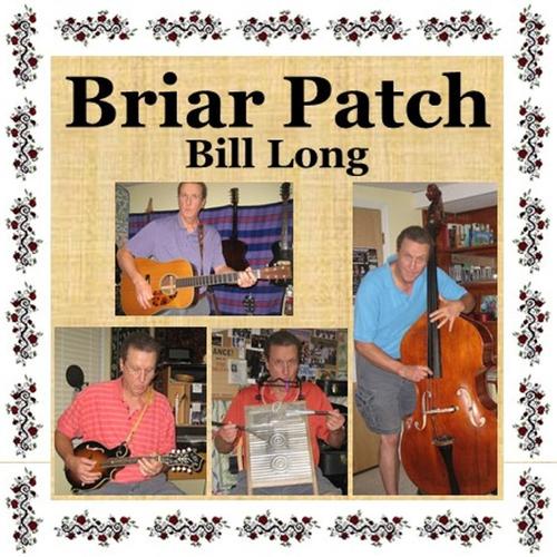 Briar Patch cover