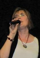 Ali Taylor photo