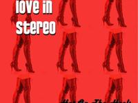 Love In Stereo photo