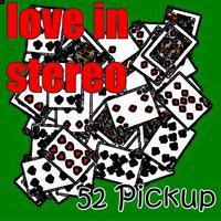 Love In Stereo photo
