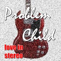 Love In Stereo photo