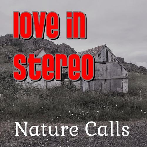 Nature Calls cover