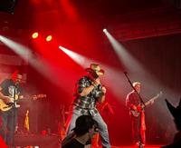 HonkyTonk U photo
