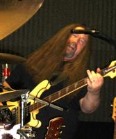 Tommy Stewart/H2O/Habitual photo