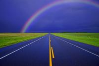 Blank Road photo