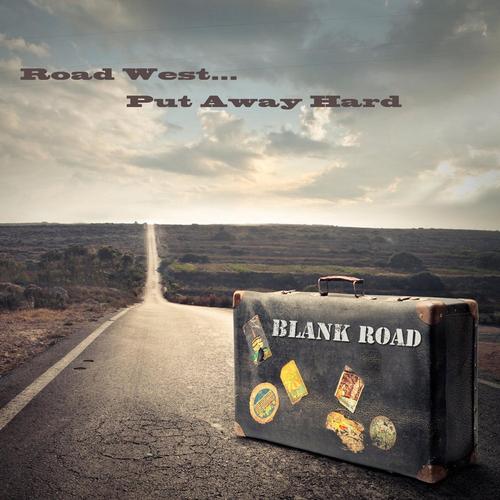 Road West...Put Away Hard cover