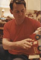 Herbert Ray photo