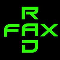 Radfax photo