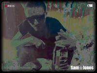 Sam☆Jones photo