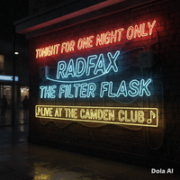 Radfax photo
