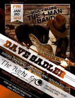 Dave Sadler photo