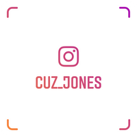 Cuz Jones photo