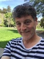 The Mod Professor photo