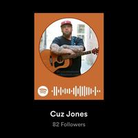 Cuz Jones photo