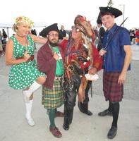 California Celts photo
