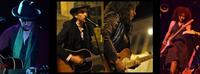 The Pistol & The Queen photo