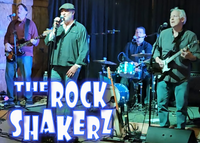 The Rock Shakerz photo