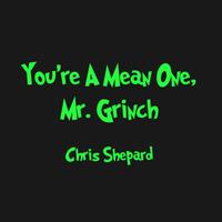Chris Shepard photo