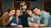 80 M.O.R.S photo