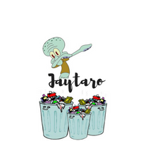 Jaytaro photo