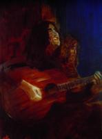 RoJoMoJo & The IdleHands Band photo