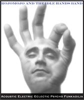 RoJoMoJo & The IdleHands Band photo