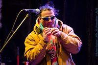 RoJoMoJo & The IdleHands Band photo