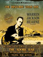 Warren Jackson Hearne photo