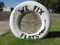 We Fix Flats! photo