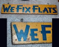 We Fix Flats! photo