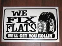We Fix Flats! photo
